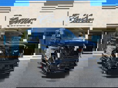 Certified 2025 Cadillac Escalade V w/ LPO, Floor Liner Package