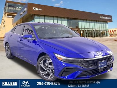 Used 2025 Hyundai Elantra SEL