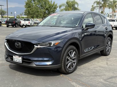 Used 2018 MAZDA CX-5 Grand Touring