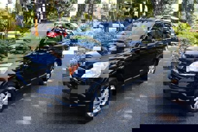 Used 2008 Honda CR-V EX-L