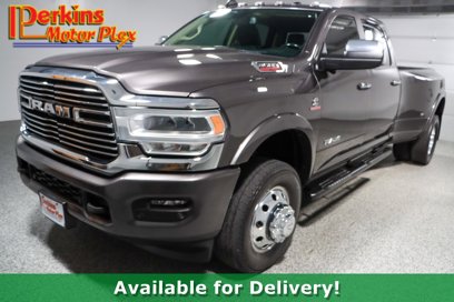 Used 2020 RAM 3500 Laramie