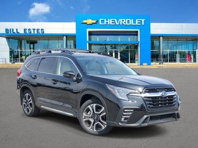 Used 2023 Subaru Ascent Limited