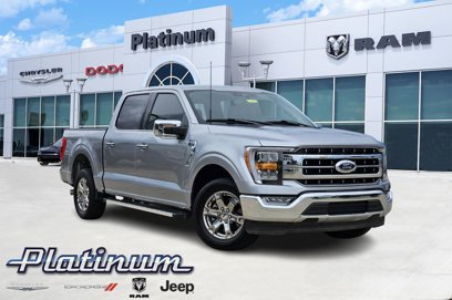 Used 2023 Ford F150 Lariat