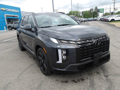 Used 2024 Hyundai Palisade XRT