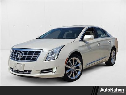 Used 2013 Cadillac XTS Premium