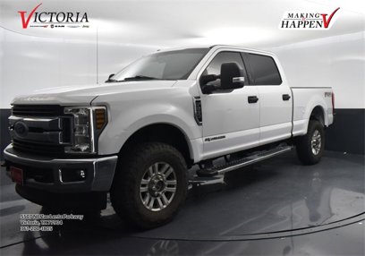 Used 2019 Ford F250 XLT w/ XLT Value Package