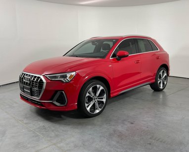 Used 2019 Audi Q3 2.0T Premium Plus