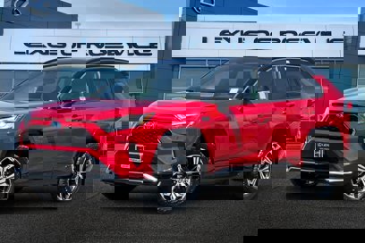 Used 2022 Toyota RAV4 XSE