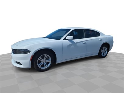 Used 2022 Dodge Charger SXT