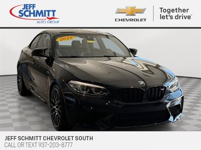 Used 2019 BMW M2 Competition w/ Executive Package
