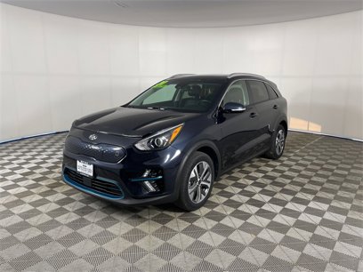 Used 2020 Kia Niro EX Premium