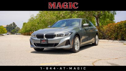 Used 2024 BMW 330i xDrive Sedan w/ Convenience Package