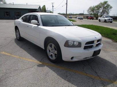 Used 2009 Dodge Charger Police