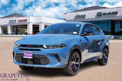 New 2024 Dodge Hornet R/T