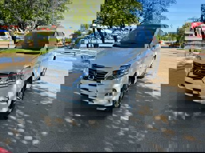 Used 2015 Lexus RX 450h FWD