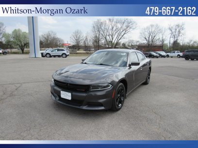 Used 2022 Dodge Charger SXT