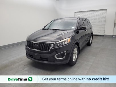 Used 2016 Kia Sorento L