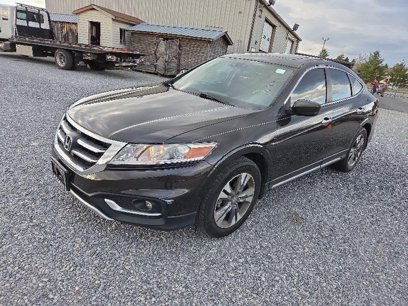 Used 2013 Honda Crosstour EX-L