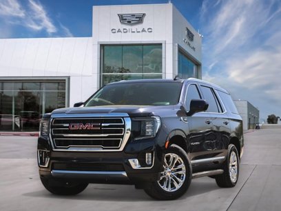 Used 2023 GMC Yukon SLT