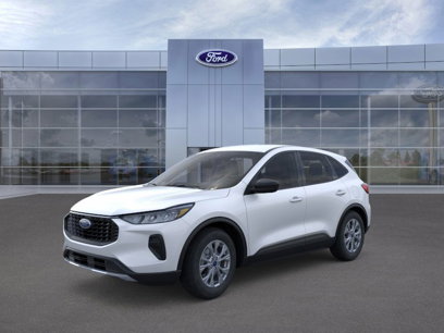 New 2025 Ford Escape Active w/ Cold Weather Package