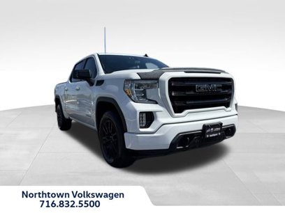 Used 2020 GMC Sierra 1500 Elevation w/ Elevation Value Package