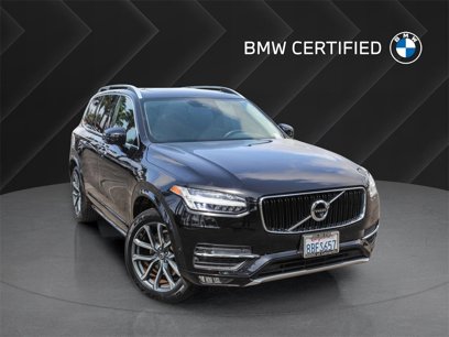 Used 2018 Volvo XC90 T6 Momentum w/ Convenience Package