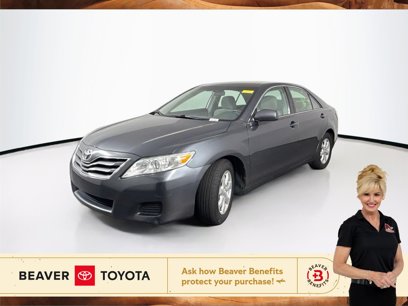 Used 2011 Toyota Camry LE