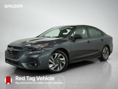 Used 2023 Subaru Legacy Limited