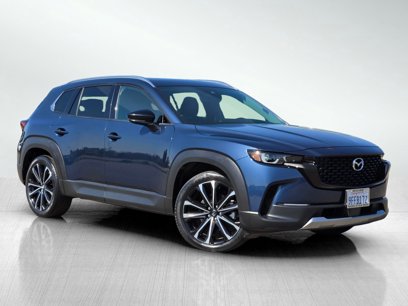 Certified 2023 MAZDA CX-50 AWD 2.5 Turbo w/ Premium Pkg