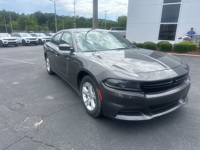 Used 2022 Dodge Charger SXT w/ Leather Interior Group