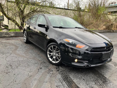 Used 2014 Dodge Dart SXT w/ Sun/Sound Group