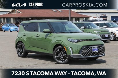Used 2023 Kia Soul EX