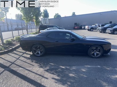 Used 2023 Dodge Challenger SRT Hellcat