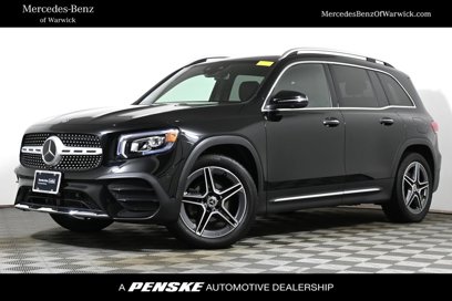 Certified 2022 Mercedes-Benz GLB 250 4MATIC