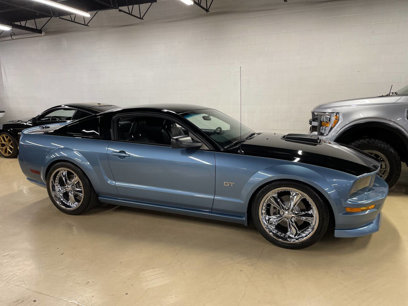 Used 2008 Ford Mustang GT Premium