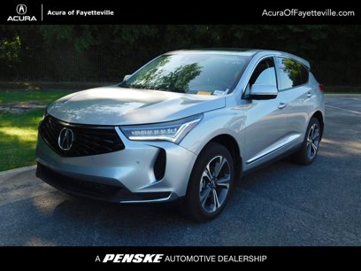 Certified 2023 Acura MDX SH-AWD