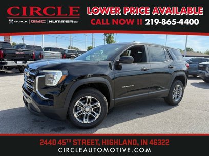 New 2026 GMC Terrain Elevation w/ LPO, Floor Liner Package