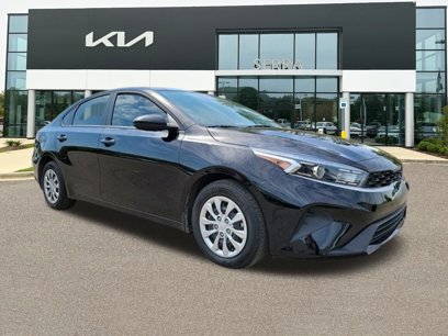 Used 2024 Kia Forte LX