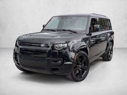 Used 2025 Land Rover Defender 130 X-Dynamic SE