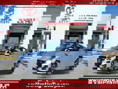 Used 2023 Nissan Altima 2.5 SV