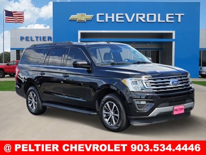 Used 2019 Ford Expedition Max XLT