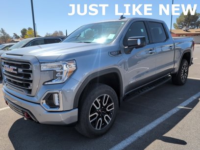 Used 2022 GMC Sierra 1500 AT4 w/ AT4 Premium Package