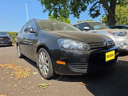 Used 2013 Volkswagen Jetta TDI