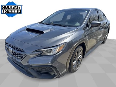 Used 2024 Subaru WRX