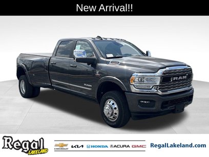 Used 2024 RAM 3500 Limited
