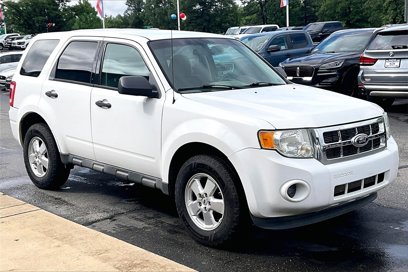 Used 2012 Ford Escape XLS