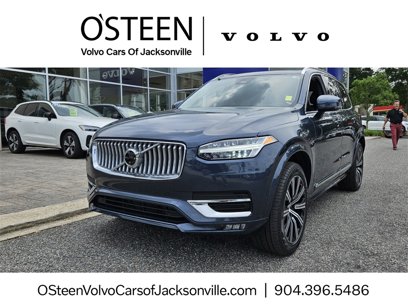 Certified 2024 Volvo XC90 B5 Plus w/ Protection Package Premier