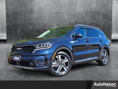 Used 2023 Kia Sorento EX