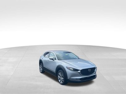 Used 2021 MAZDA CX-30 FWD 2.5 S w/ Select Package