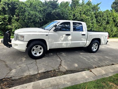 Used 2009 Dodge Dakota Big Horn w/ Extra Security Group